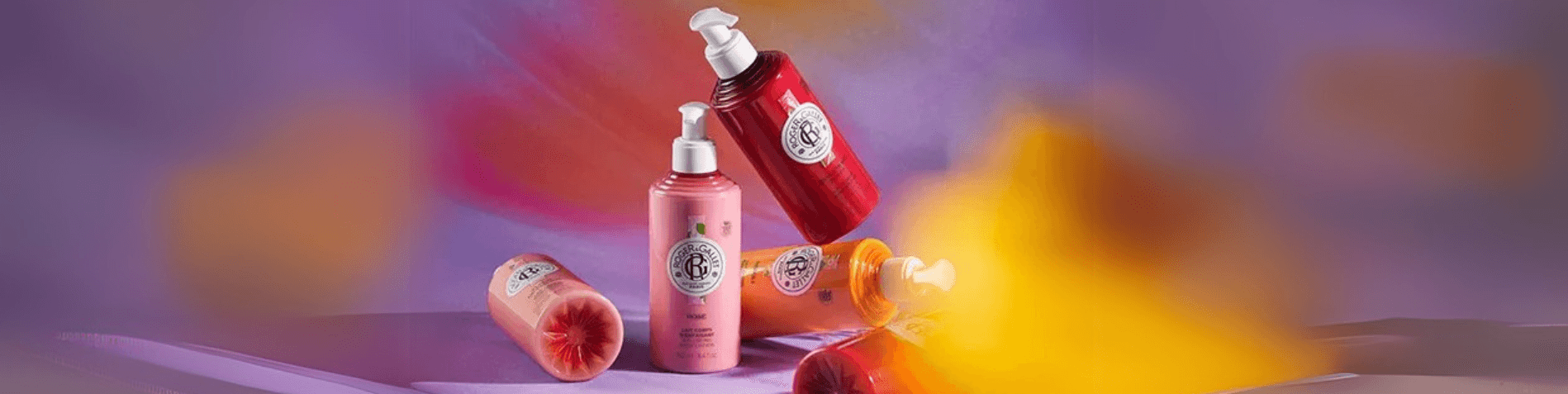 Wellbeing Body Lotions