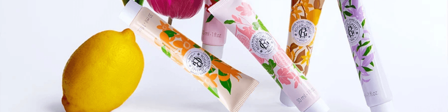 Wellbeing Hand Creams