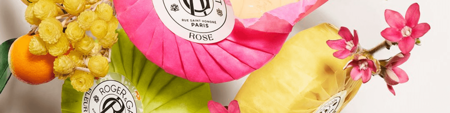 Wellbeing Soaps