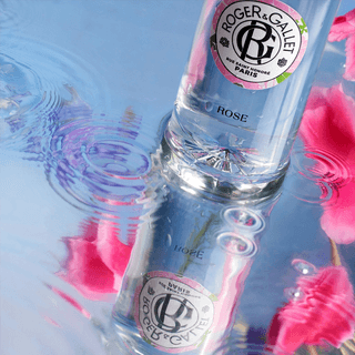 Rose Wellbeing Fragrant Water