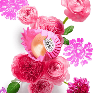 Rose Wellbeing Soap