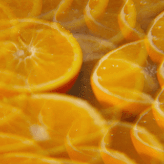 Bois d'Orange Wellbeing Fragrant Water
