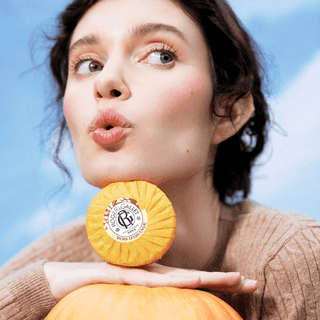 Bois d'Orange Wellbeing Soap