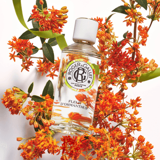 Fleur d'Osmanthus Wellbeing Fragrant Water