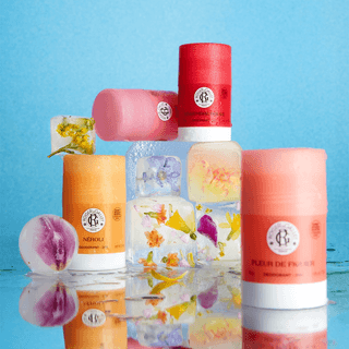 Gingembre Rouge Wellbeing Deodorant
