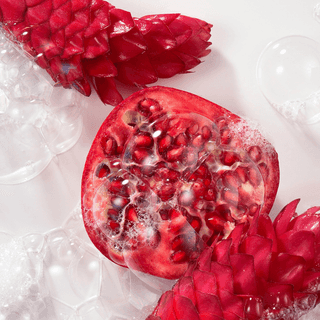 Gingembre Rouge Wellbeing Shower Gel