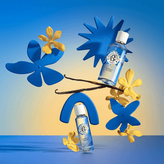 Vanille Soleil Wellbeing Fragrant Water