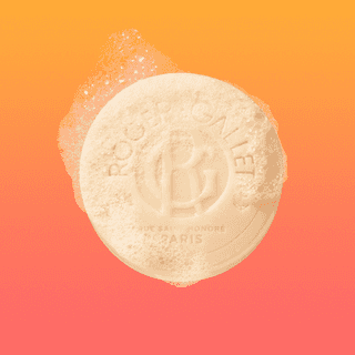 Bois d'Orange Wellbeing Soap
