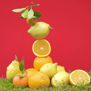 Bois d'Orange Wellbeing Hand Cream