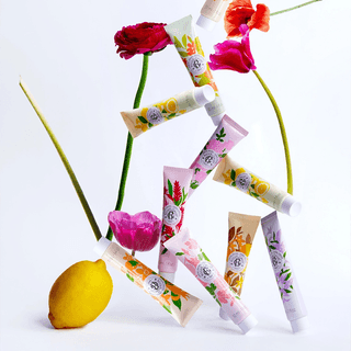 Bois d'Orange Wellbeing Hand Cream