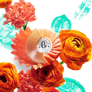 Néroli Wellbeing Soap