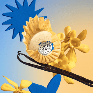 Vanille Soleil Wellbeing Soap