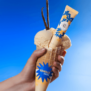 Vanille Soleil Wellbeing Hand Cream