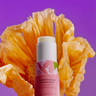 Fleur de Figuier Wellbeing Solid Fragrance