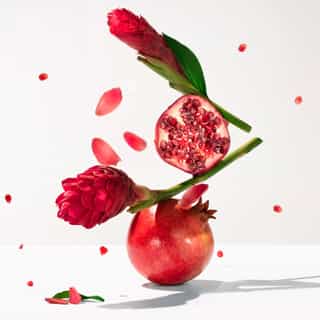 Gingembre Rouge Wellbeing Cream Duo