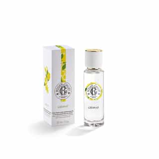 Cédrat Wellbeing Fragrant Water