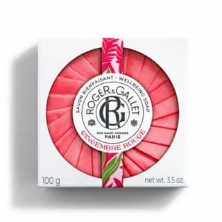 Gingembre Rouge Wellbeing Soap