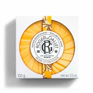 Bois d'Orange Wellbeing Soap