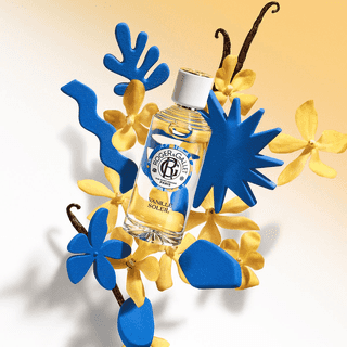 Vanille Soleil Wellbeing Fragrant Water