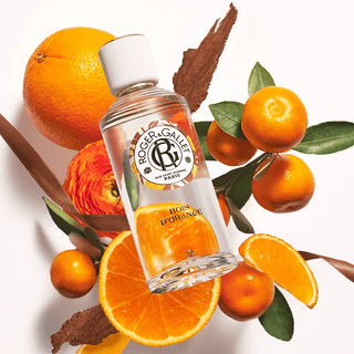 Bois d'Orange Wellbeing Fragrant Water