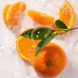Bois d'Orange Wellbeing Shower Gel