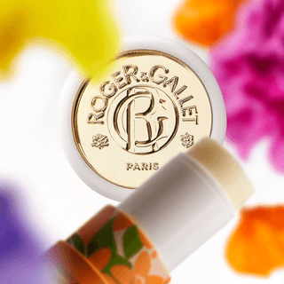 Gingembre Rouge Wellbeing Solid Fragrance