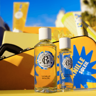 Vanille Soleil Wellbeing Hand Cream