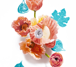 Fleur de Figuier Wellbeing Soap
