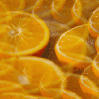 Bois d'Orange Wellbeing Cream Duo