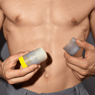 Cologne Twist Deodorant