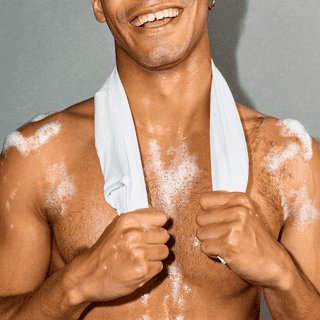Cologne Twist Shower Gel