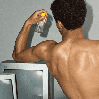 Cologne Twist Eau de Cologne