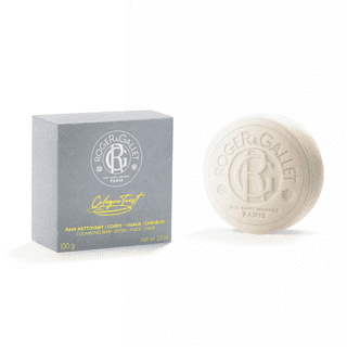 Cologne Twist 3-in-1 Soap