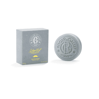 Cologne Twist Shaving Bar