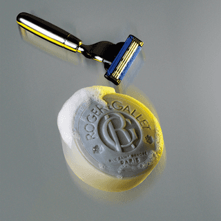 Cologne Twist Shaving Bar