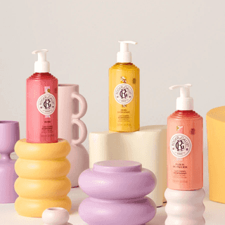 Bois d'Orange Wellbeing Cream Duo