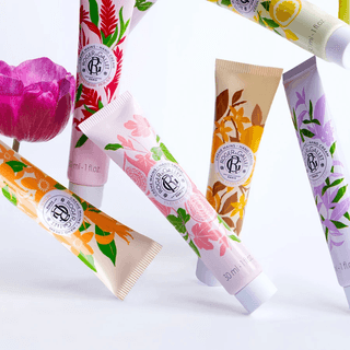 Fleur de Figuier Wellbeing Hand Cream