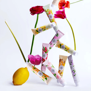 Fleur de Figuier Wellbeing Hand Cream