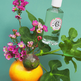 Fleur de Figuier Wellbeing Fragrant Water