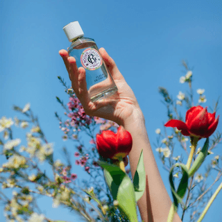 Fleur de Figuier Wellbeing Fragrant Water