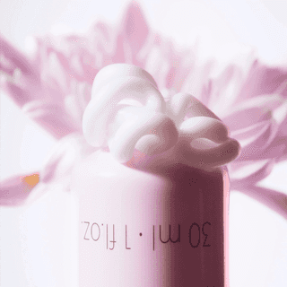 Rose Wellbeing Hand Cream