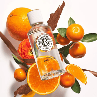 Bois d'Orange Wellbeing Fragrant Water