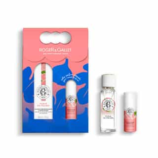Fleur de Figuier Perfumed Getaway Duo
