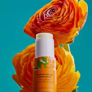 Néroli Perfumed Getaway Duo