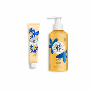 Vanille Soleil Wellbeing Cream Duo