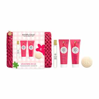 Gingembre Rouge Discovery set