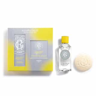Cologne Twist Eau de Cologne Twist + Soap