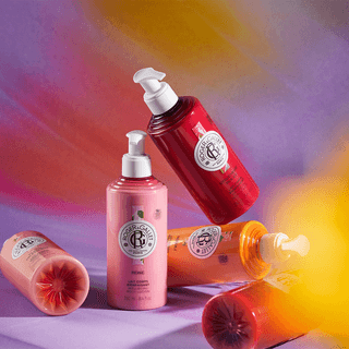 Néroli Wellbeing Body Lotion