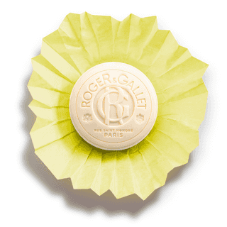 Fleur d'Osmanthus Wellbeing Soap