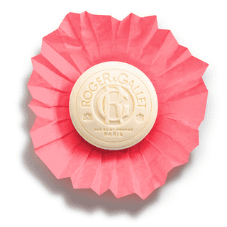 Gingembre Rouge Wellbeing Soap